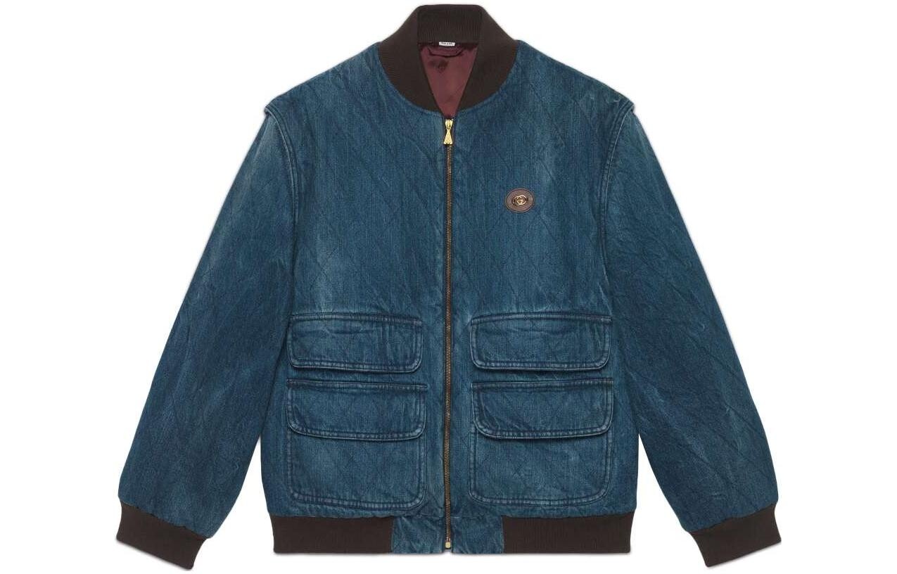 GUCCI Мужская куртка, цвет Blue, Синий, GUCCI Мужская куртка, цвет Blue 
GUCCI Мужская куртка, цвет Blue, Синий, GUCCI Мужская куртка, цвет Blue