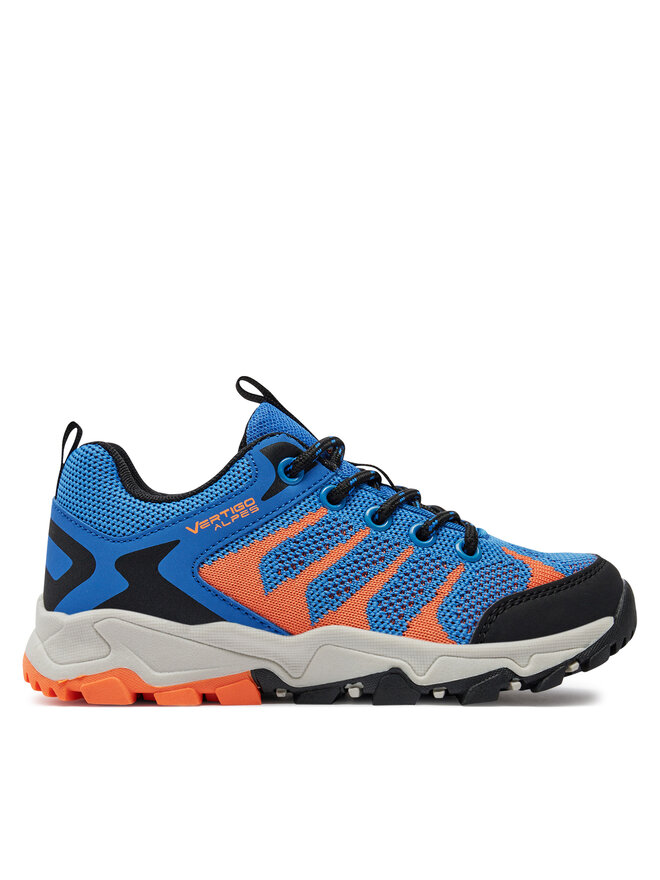 Треккинговые кроссовки Marok Vertigo Alpes, синий
Треккинговые кроссовки Marok Vertigo Alpes, синий