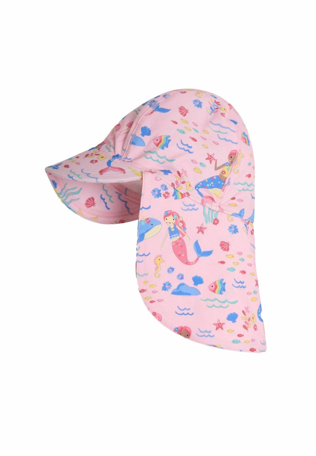 Шляпа JoJo Maman Bébé, фуксия
Шляпа JoJo Maman Bébé, фуксия