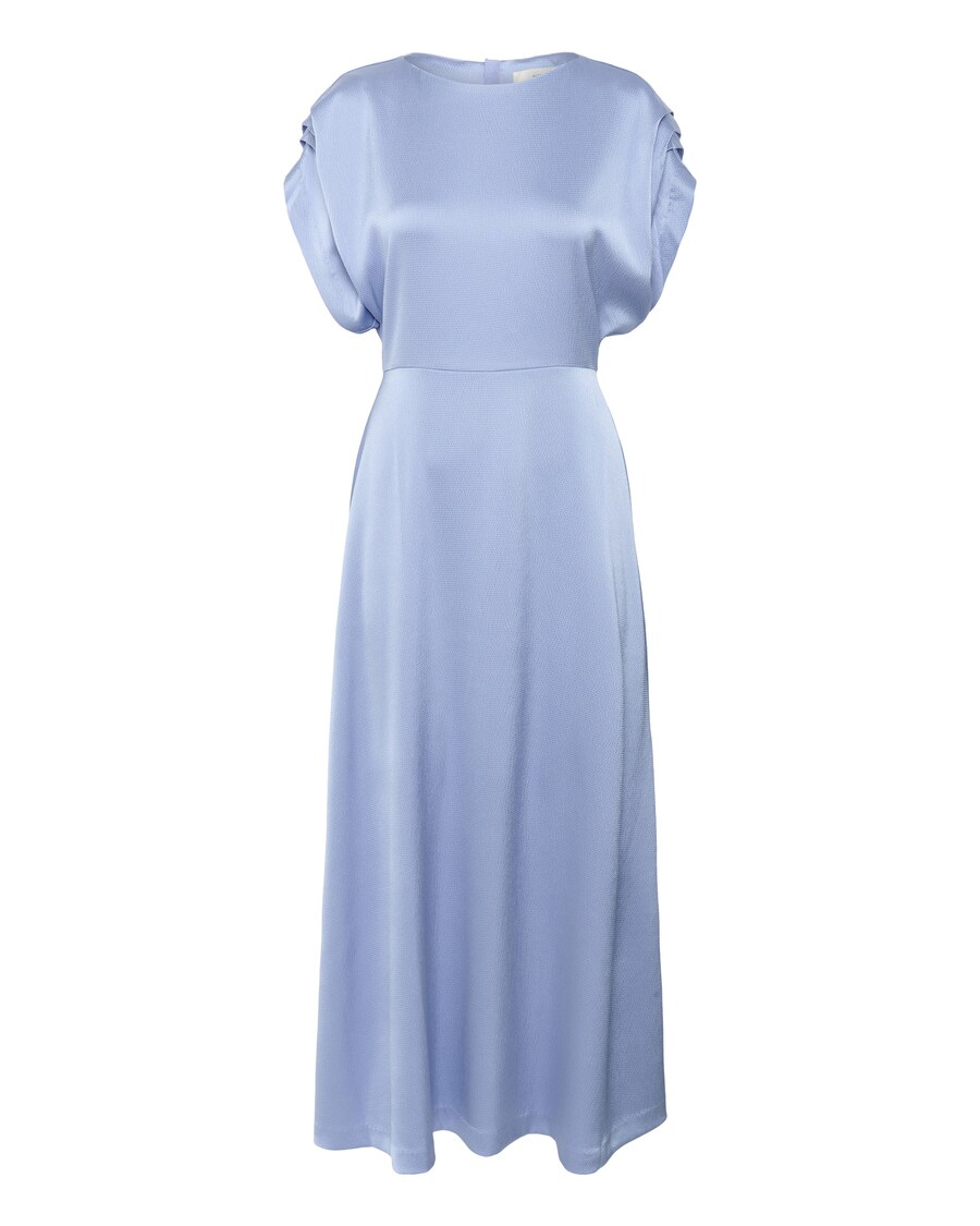 Макси платье InWear Dakari, Sky blue
Макси платье InWear Dakari, Sky blue