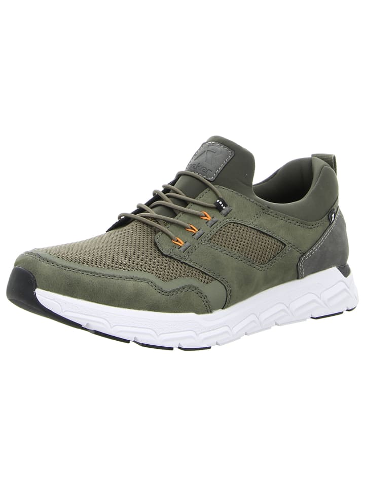 Тапочки rieker, зеленый
Тапочки rieker, зеленый