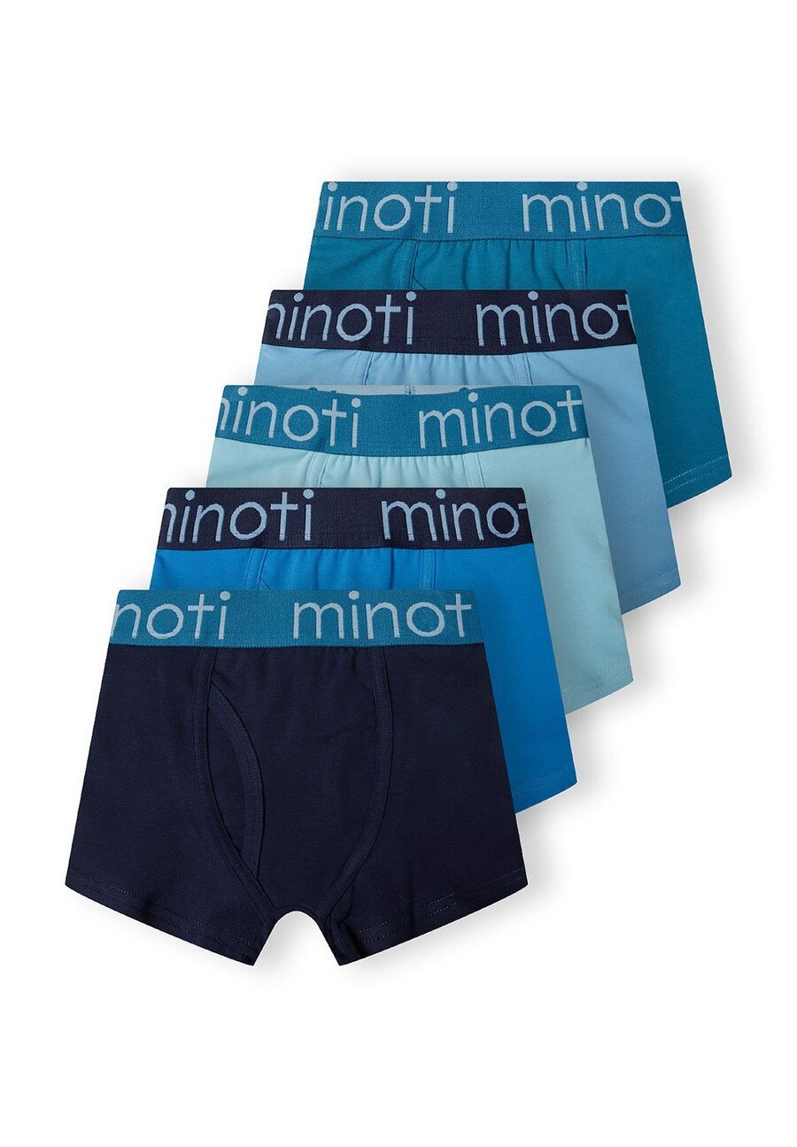 Трусы MINOTI, разноцветный
Трусы MINOTI, разноцветный