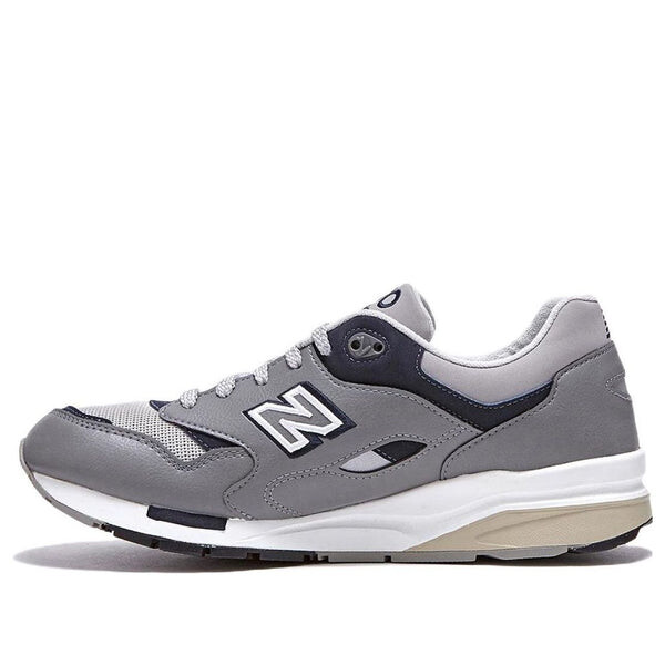Кроссовки 1600 New Balance, серый
Кроссовки 1600 New Balance, серый