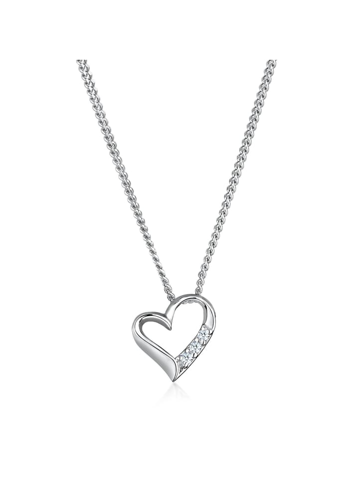 Elli Колье Schmuck für Damen in silber
Elli Колье Schmuck für Damen in silber