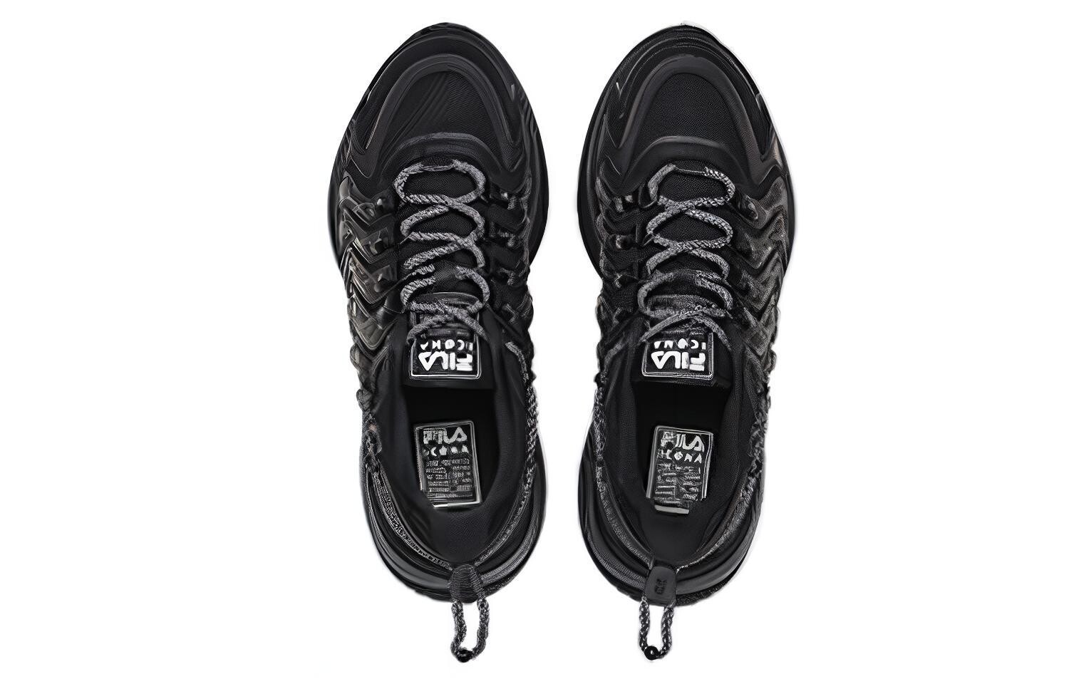 Кроссовки FILA Luce Sneakers 'Core Black', Черный, Кроссовки FILA Luce Sneakers 'Core Black'
Кроссовки FILA Luce Sneakers 'Core Black', Черный, Кроссовки FILA Luce Sneakers 'Core Black'