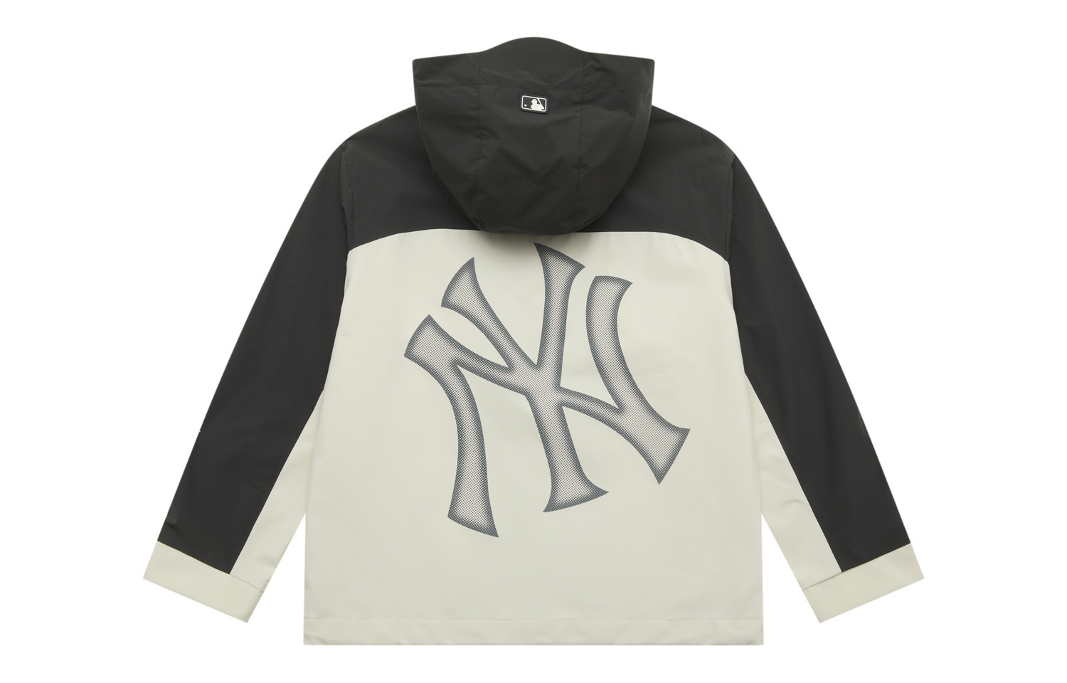 MLB Куртка унисекс New York Yankees Basic Collection 25FW глубокого цвета слоновой кости, Black White
MLB Куртка унисекс New York Yankees Basic Collection 25FW глубокого цвета слоновой кости, Black White