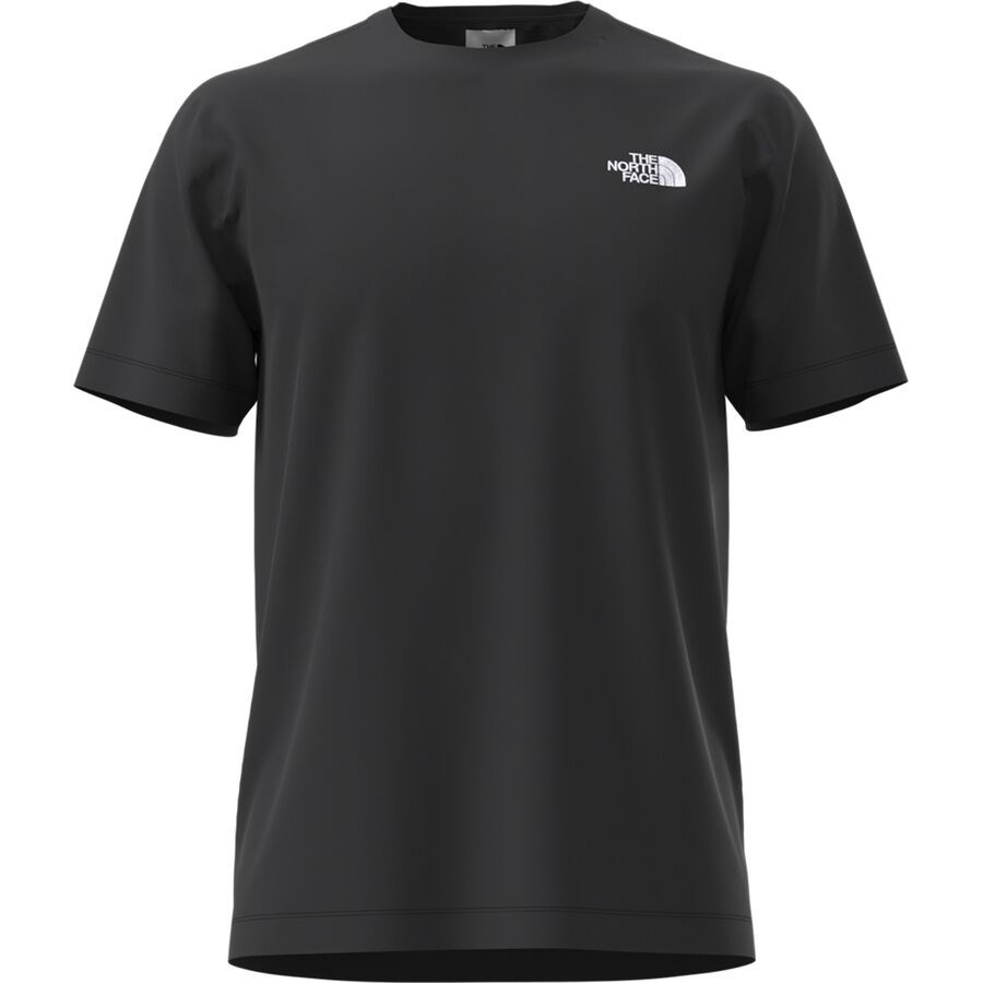 Футболка The North Face Evolution Embroidered Short-Sleeve The North Face, TNF Black, Черный, Футболка The North Face Evolution Embroidered Short-Sleeve The North Face, TNF Black
Футболка The North Face Evolution Embroidered Short-Sleeve The North Face, TNF Black, Черный, Футболка The North Face Evolution Embroidered Short-Sleeve The North Face, TNF Black