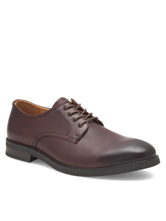 Полуботинки Gino Rossi, коричневый
Полуботинки Gino Rossi, коричневый