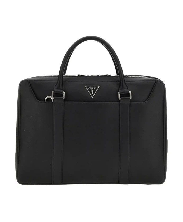 Многофункциональная сумка для ноутбука для мужчин Guess, черный
Многофункциональная сумка для ноутбука для мужчин Guess, черный