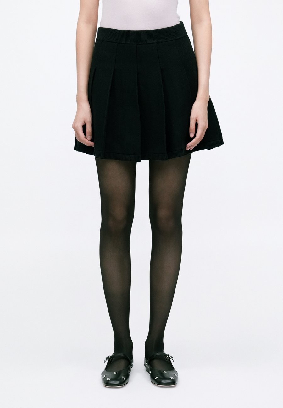 Юбка The Kooples JUPE, Navy/Dark Blue
Юбка The Kooples JUPE, Navy/Dark Blue