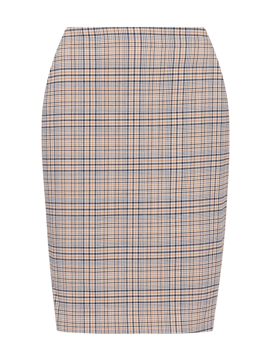 Юбка Quiosque, цвет Camel/Ecru
Юбка Quiosque, цвет Camel/Ecru