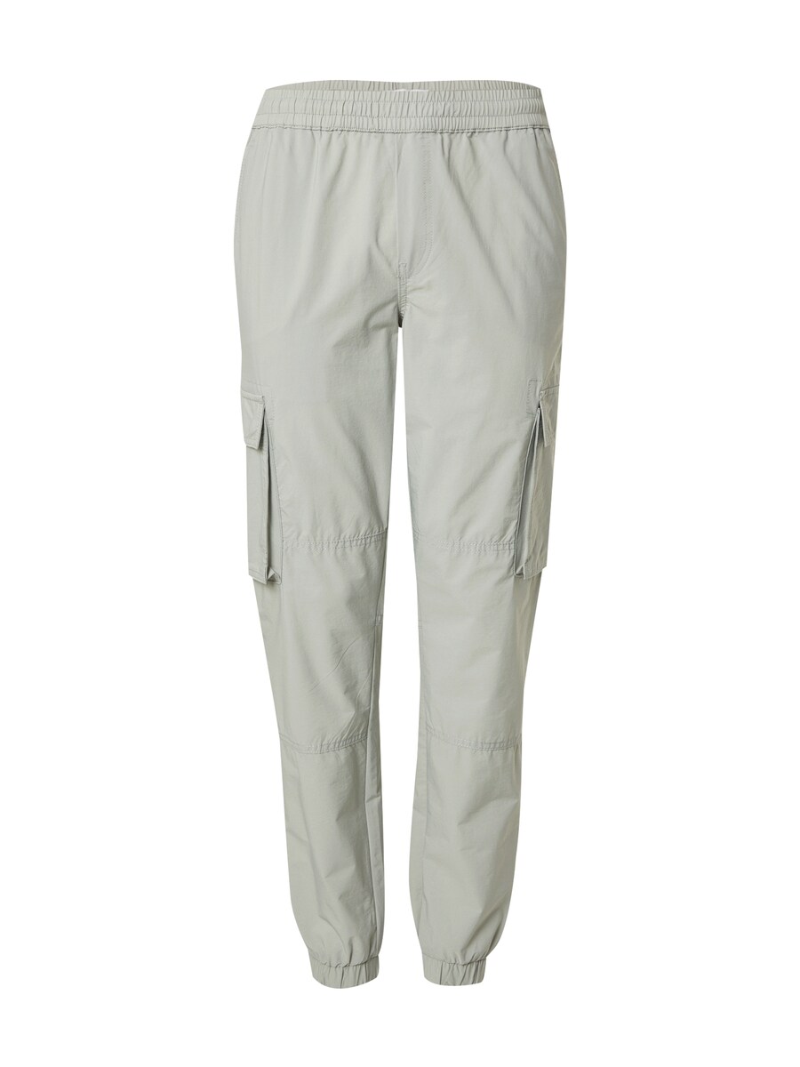 Зауженные брюки-карго Only & Sons ONSCam, пастельный зеленый 
Зауженные брюки-карго Only & Sons ONSCam, пастельный зеленый