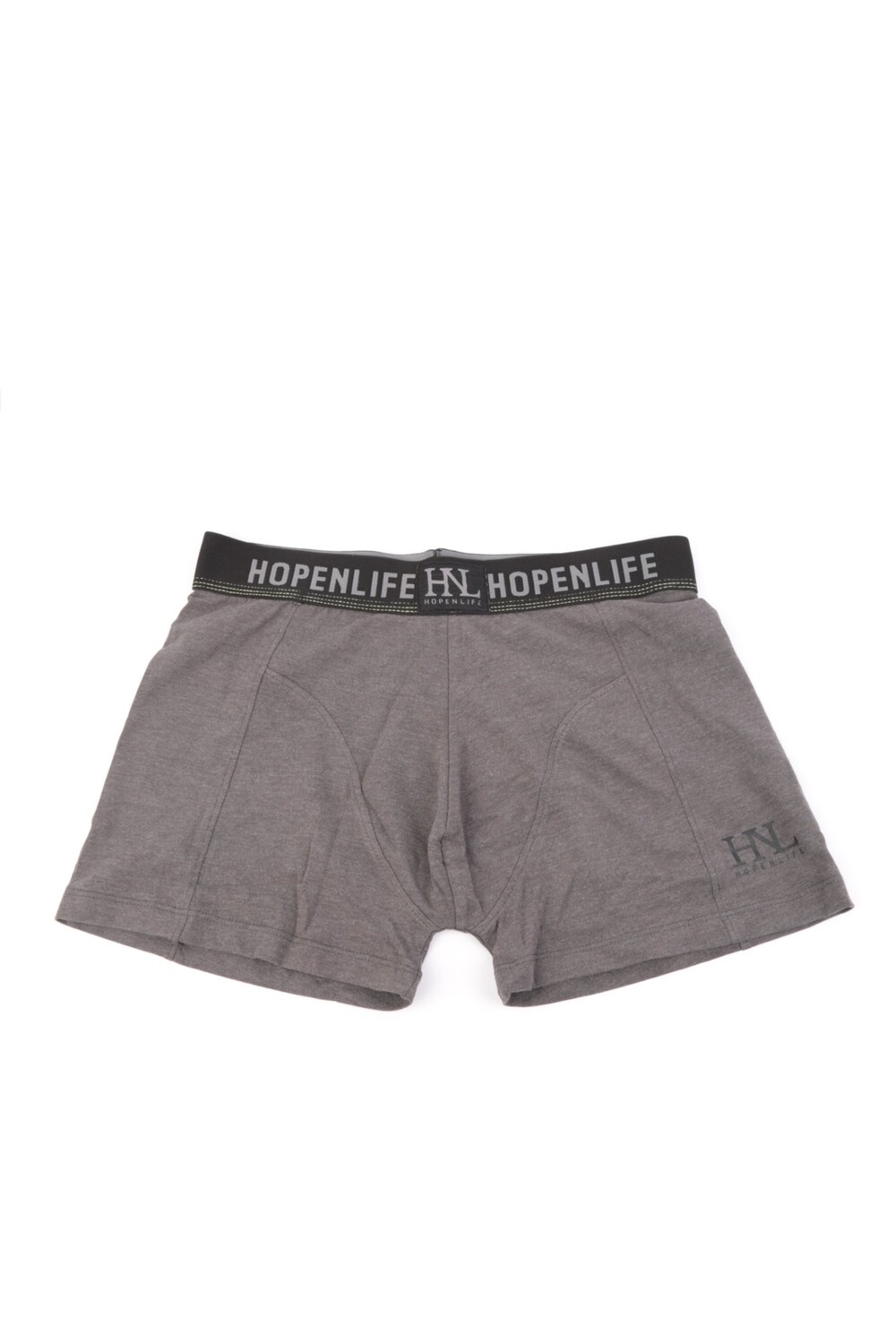 Боксеры HopenLife Boxershorts 2er-Set UOMIE, разноцветный
Боксеры HopenLife Boxershorts 2er-Set UOMIE, разноцветный