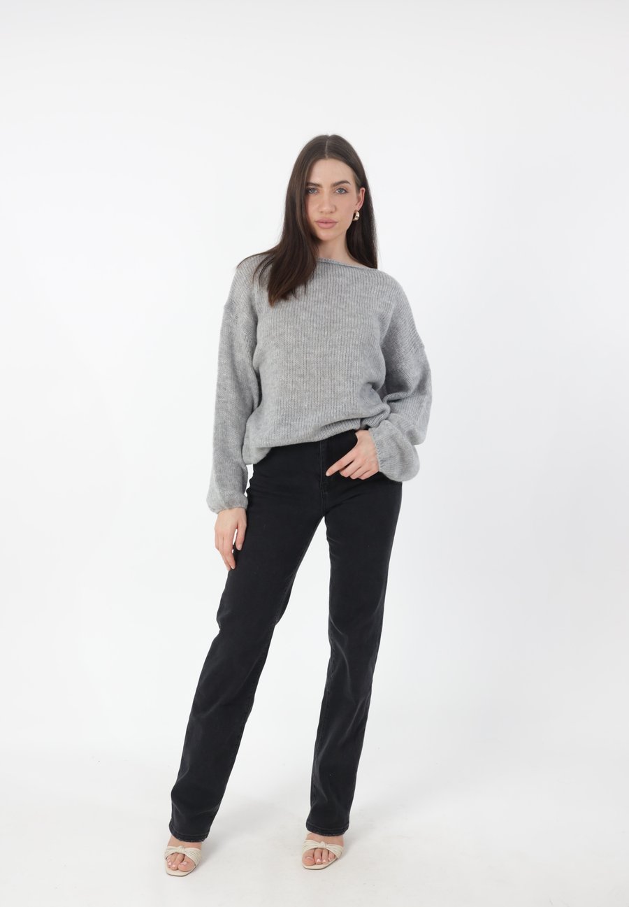 Джемпер Elara Jumper, Dunkelgrau/Dark Grey
Джемпер Elara Jumper, Dunkelgrau/Dark Grey