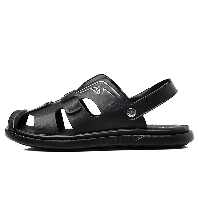 Пляжные сандалии мужские BOLE, Black
Пляжные сандалии мужские BOLE, Black