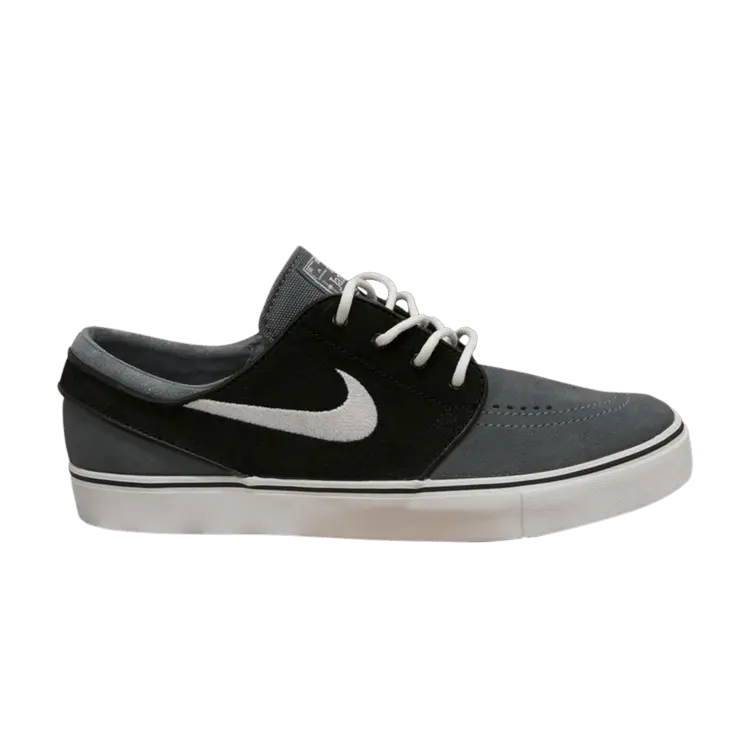Кеды Nike Zoom Stefan Janoski, синий
Кеды Nike Zoom Stefan Janoski, синий