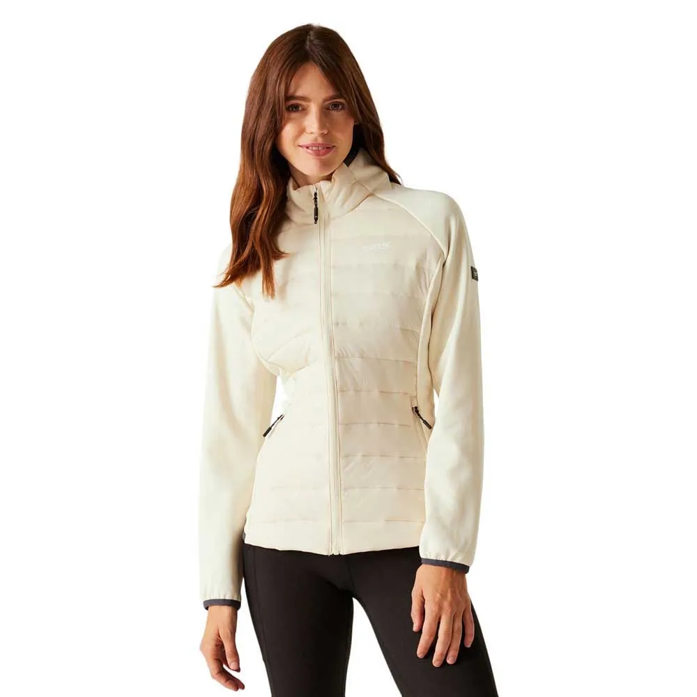 Куртка Regatta Clumber V Hybrid, бежевый
Куртка Regatta Clumber V Hybrid, бежевый