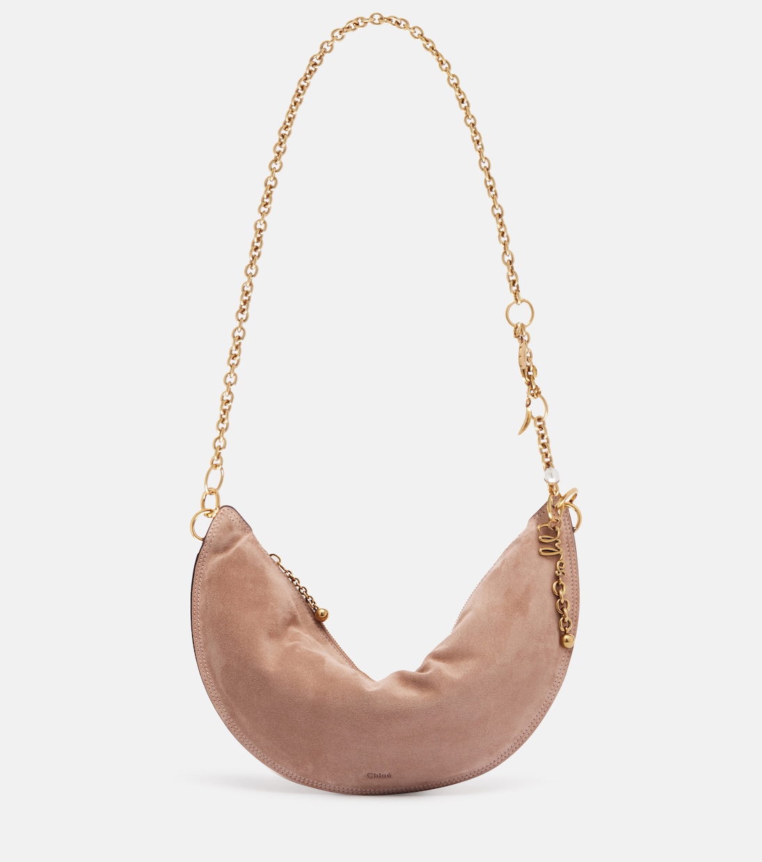 Маленькая замшевая сумка через плечо Chloé Icons Chloé, Woodrose, Розовый, Маленькая замшевая сумка через плечо Chloé Icons Chloé, Woodrose
Маленькая замшевая сумка через плечо Chloé Icons Chloé, Woodrose, Розовый, Маленькая замшевая сумка через плечо Chloé Icons Chloé, Woodrose