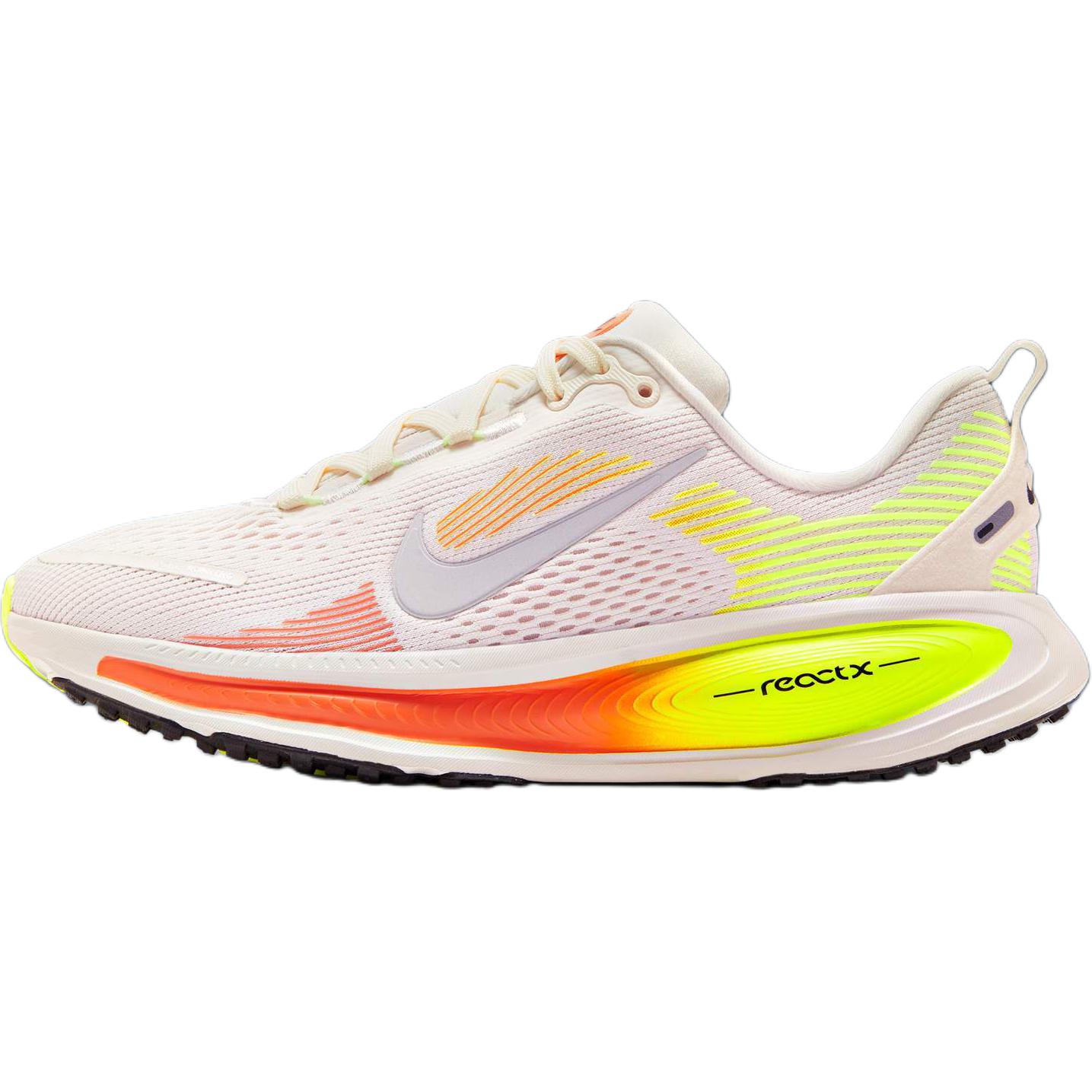 Кроссовки для бега Vomero 18 с противоскользящей подошвой и износостойкими подошвами для детей Nike, белый
Кроссовки для бега Vomero 18 с противоскользящей подошвой и износостойкими подошвами для детей Nike, белый