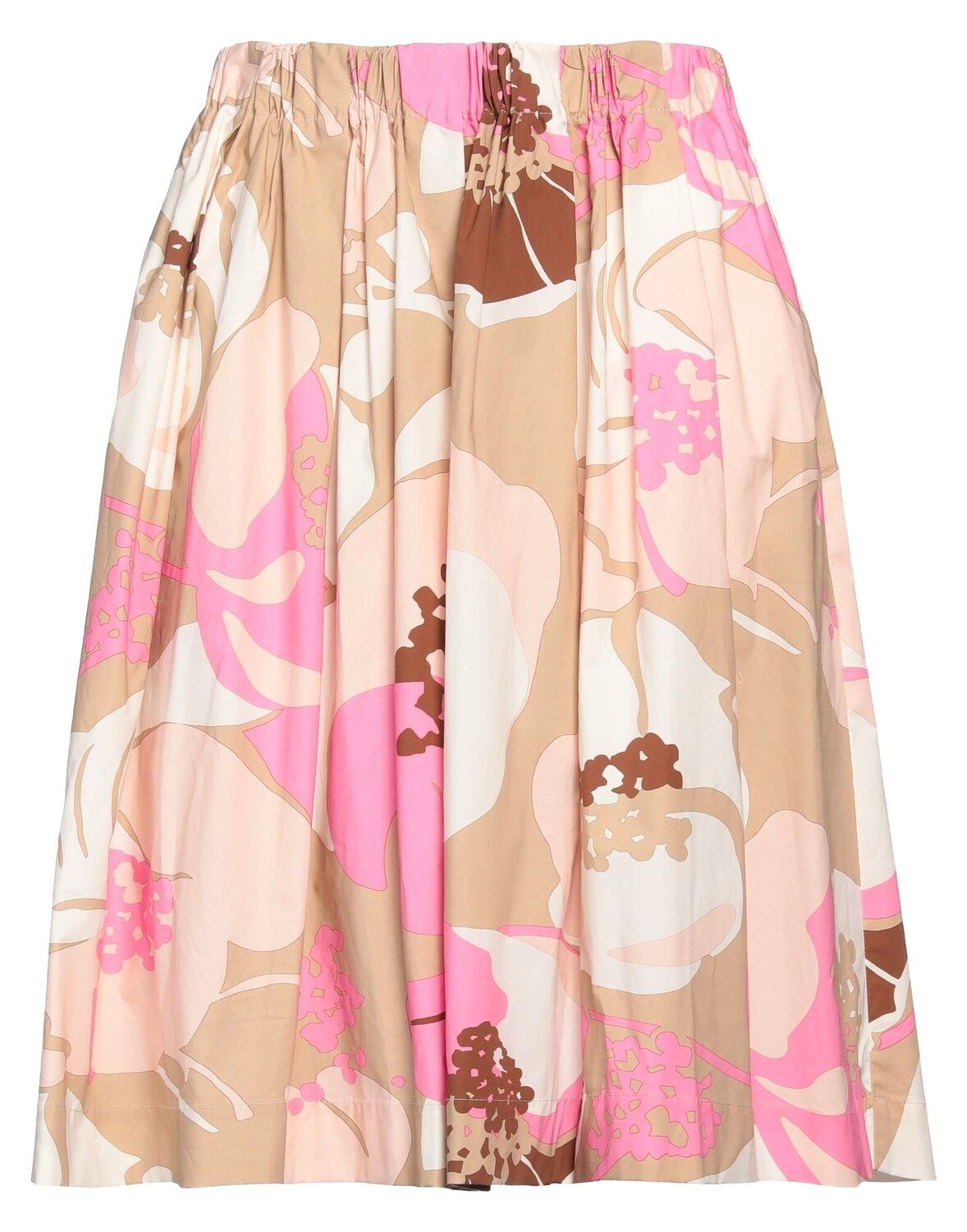 Юбка Myths, бежевый
Юбка Myths, бежевый