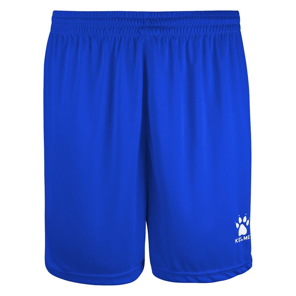 Шорты Kelme Global, синий
Шорты Kelme Global, синий