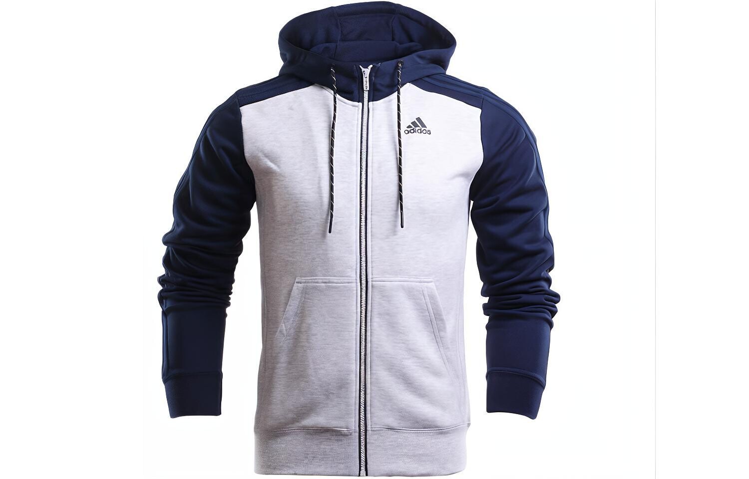 Куртка мужская темно-синяя Adidas, синий
Куртка мужская темно-синяя Adidas, синий