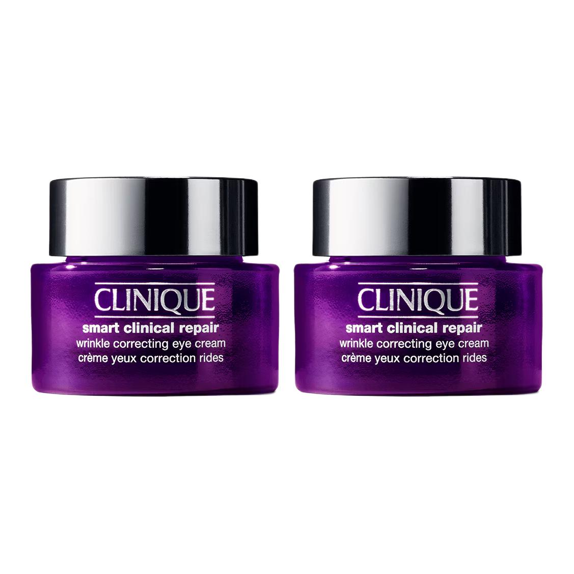 CLINIQUE Омолаживающий крем для век против морщин Purple Light для женщин
CLINIQUE Омолаживающий крем для век против морщин Purple Light для женщин