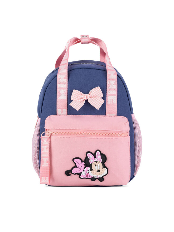 Рюкзак Mickey&Friends, темно-синий
Рюкзак Mickey&Friends, темно-синий