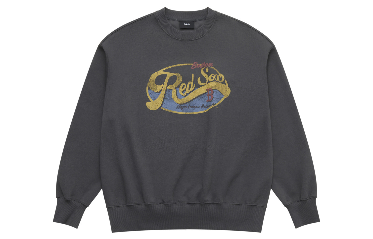 MLB Свитшот Preppy Style Collection Boston Red Sox 25FW Unisex, Красный, MLB Свитшот Preppy Style Collection Boston Red Sox 25FW Unisex
MLB Свитшот Preppy Style Collection Boston Red Sox 25FW Unisex, Красный, MLB Свитшот Preppy Style Collection Boston Red Sox 25FW Unisex