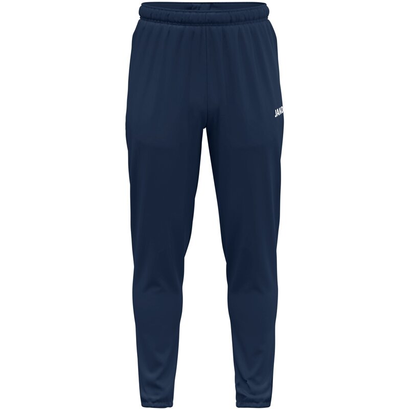 Спортивные брюки webhose dynamic Jako, синий
Спортивные брюки webhose dynamic Jako, синий