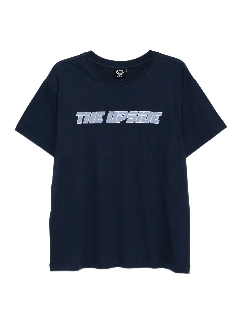 Футболка Stardust Sammi The Upside, синий
Футболка Stardust Sammi The Upside, синий