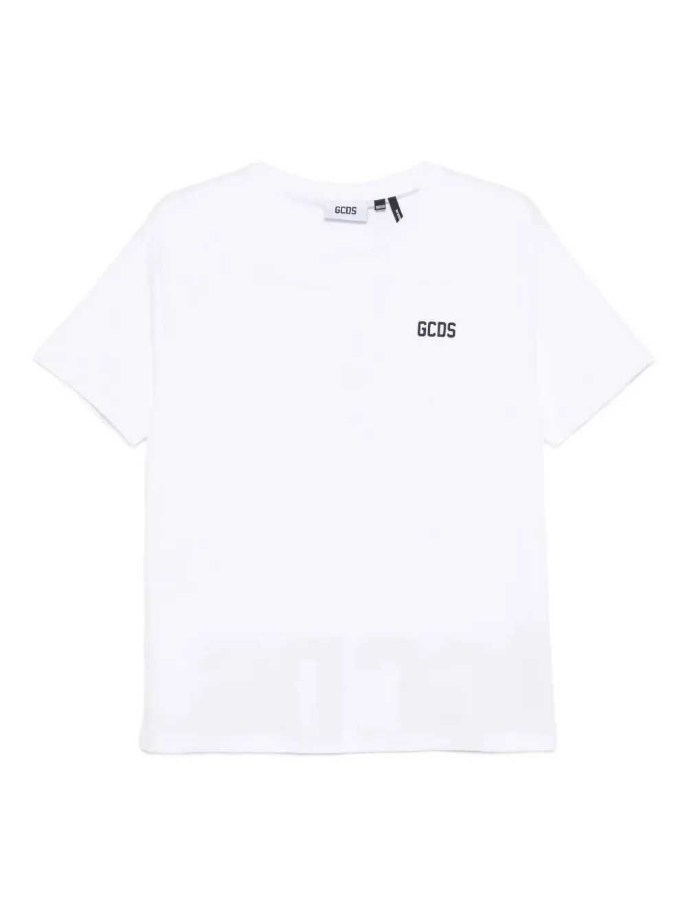 Футболка Low Bond с принтом логотипа Gcds, белый
Футболка Low Bond с принтом логотипа Gcds, белый