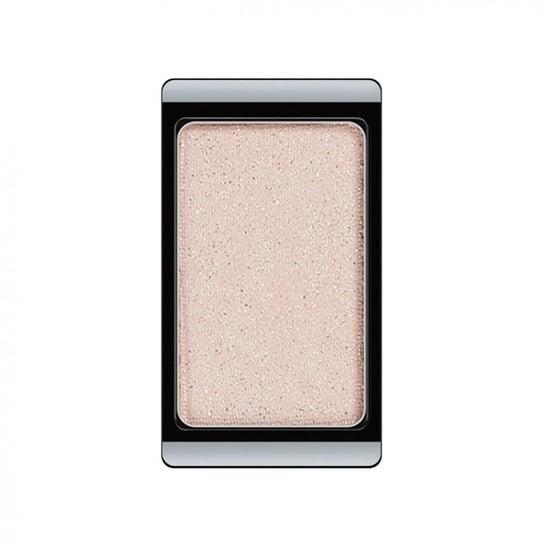 Блестящие тени для век 383, 0,8 г Artdeco, Eyeshadow, золотой
Блестящие тени для век 383, 0,8 г Artdeco, Eyeshadow, золотой