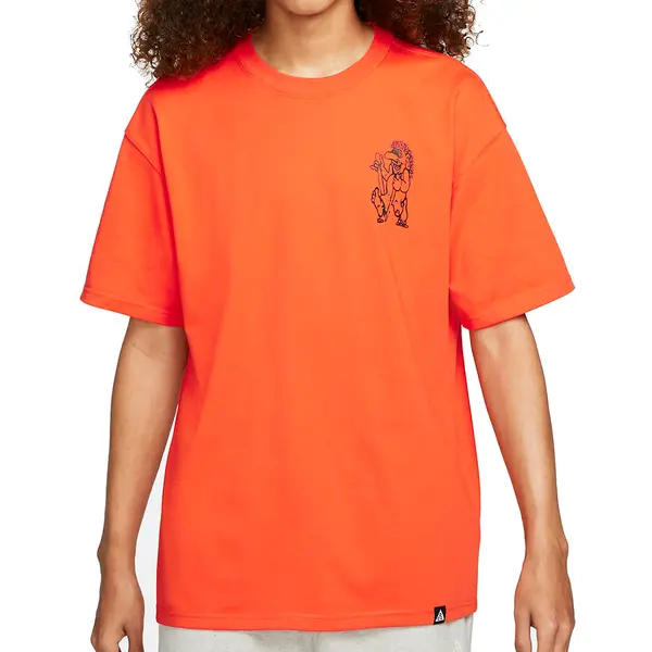 Футболка acg troll Nike, оранжевый
Футболка acg troll Nike, оранжевый