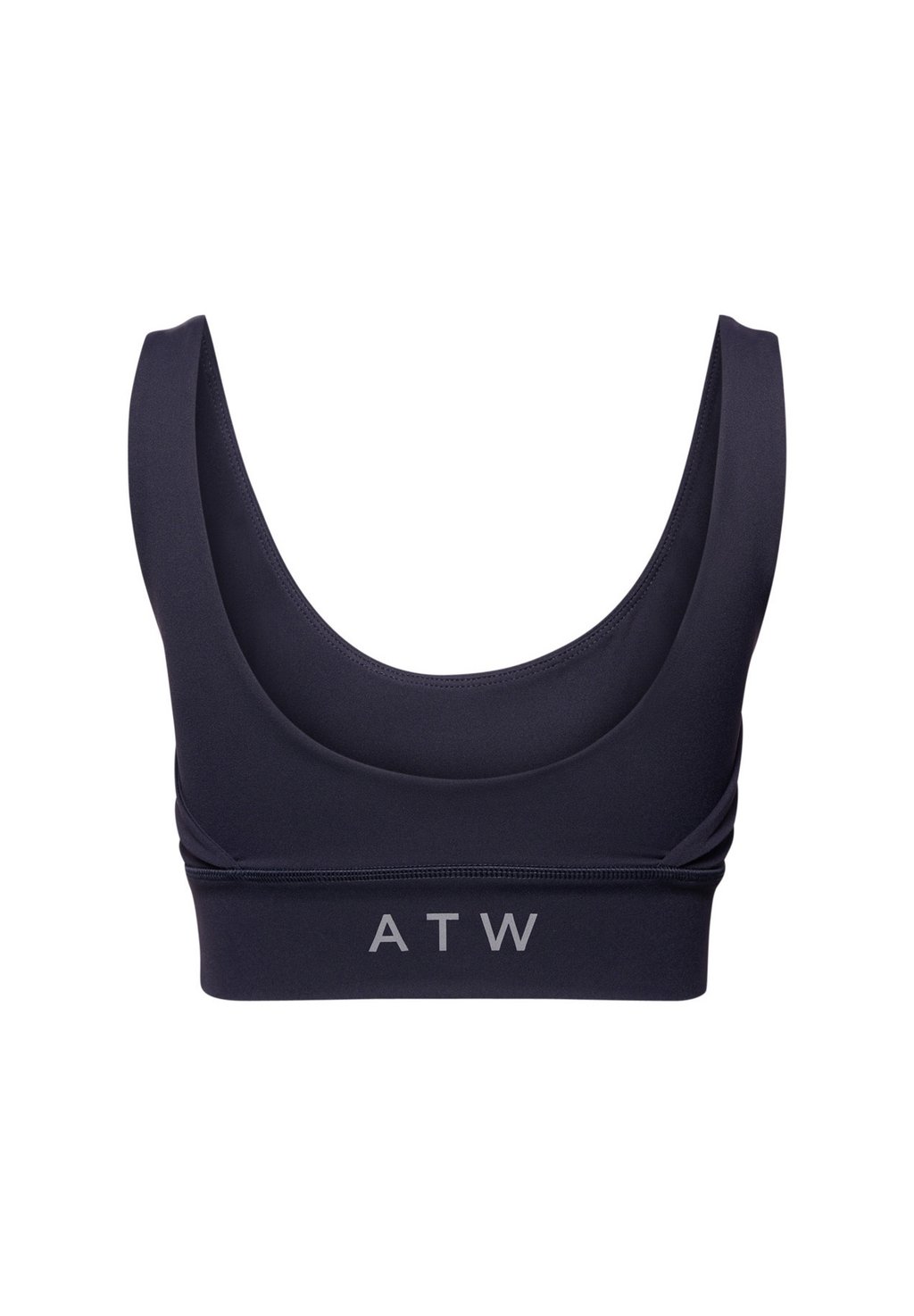 Бюстье TRAINING HALO, темно-синий
Бюстье TRAINING HALO, темно-синий