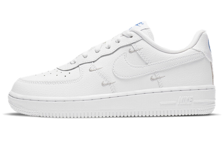 Кроссовки Nike Air Force 1 Kids' Skateboarding Shoes Pre-school
Кроссовки Nike Air Force 1 Kids' Skateboarding Shoes Pre-school