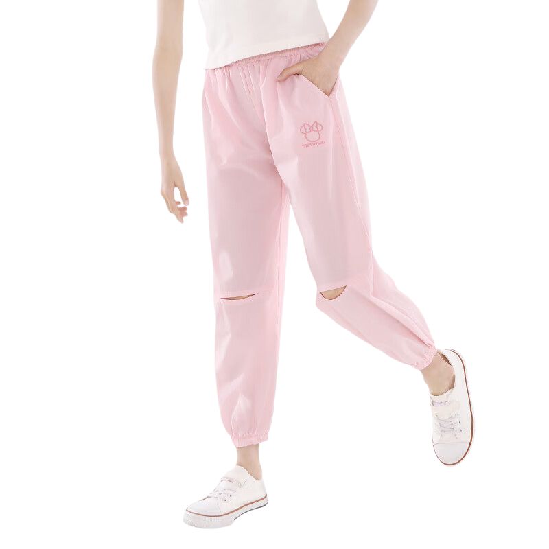 Детские штаны Disney, розовый
Детские штаны Disney, розовый