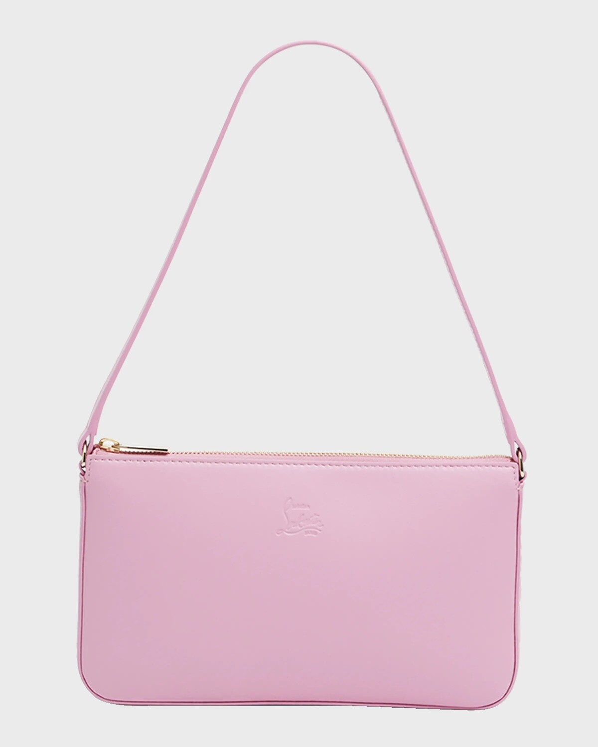 Сумка через плечо Loubila из кожи наппа Christian Louboutin, цвет Pink
Сумка через плечо Loubila из кожи наппа Christian Louboutin, цвет Pink