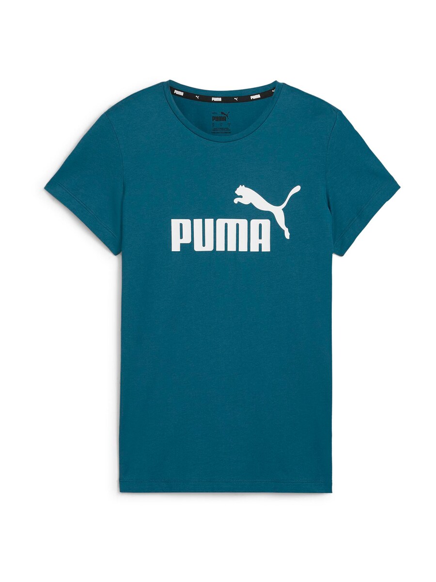 Рубашка для выступлений PUMA Essential, цвет Petrol
Рубашка для выступлений PUMA Essential, цвет Petrol