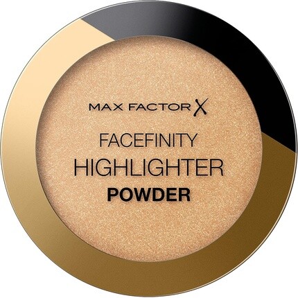 Пудровый хайлайтер Facefinity 003 Bronze Glow 8G, Max Factor
Пудровый хайлайтер Facefinity 003 Bronze Glow 8G, Max Factor