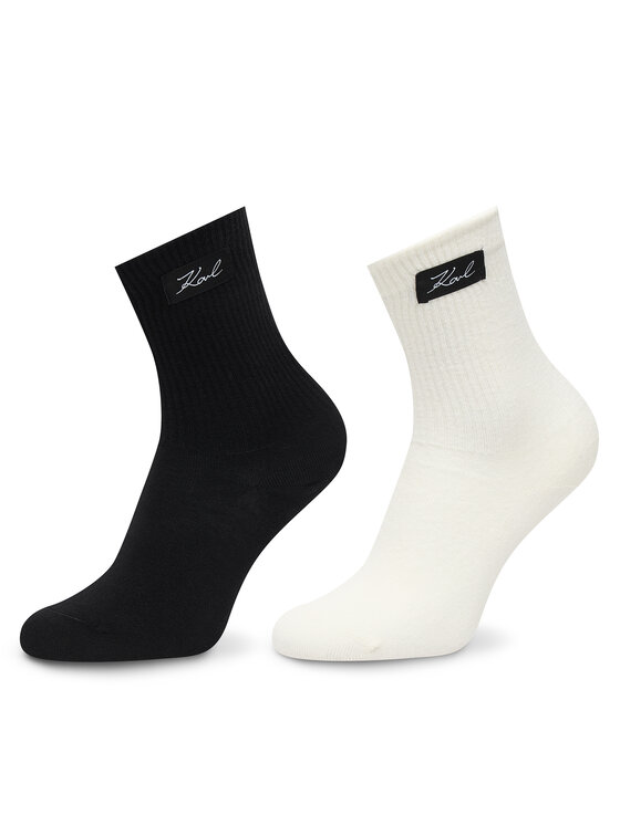 Длинные носки B1W47036 Karl Lagerfeld, черный
Длинные носки B1W47036 Karl Lagerfeld, черный