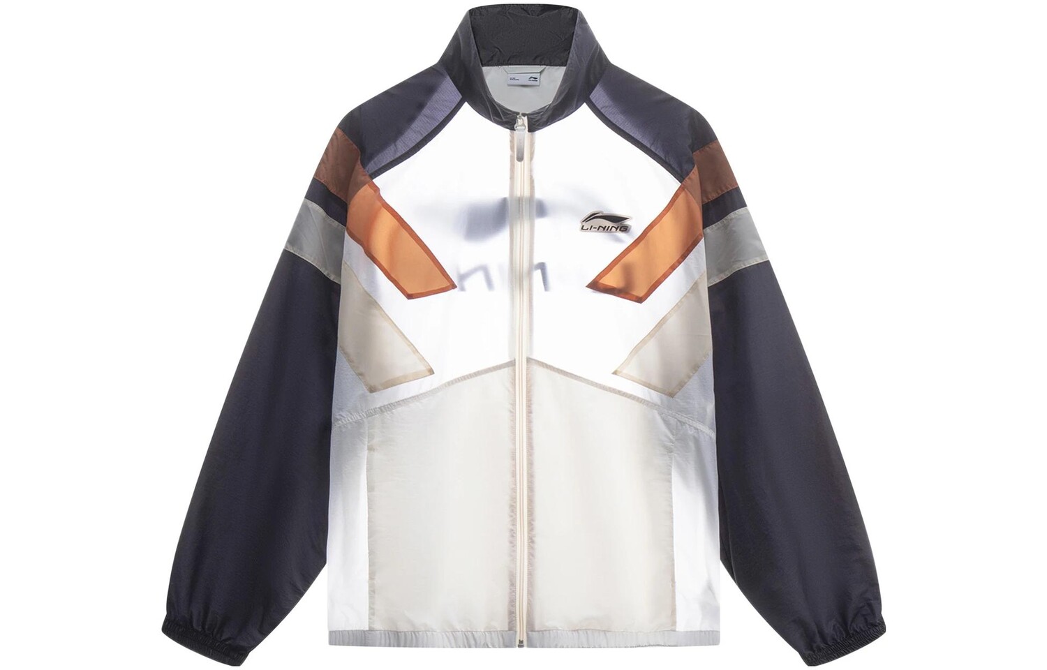 Куртка мужская из коллекции Sports Life, молочно-черная Lining, черный
Куртка мужская из коллекции Sports Life, молочно-черная Lining, черный