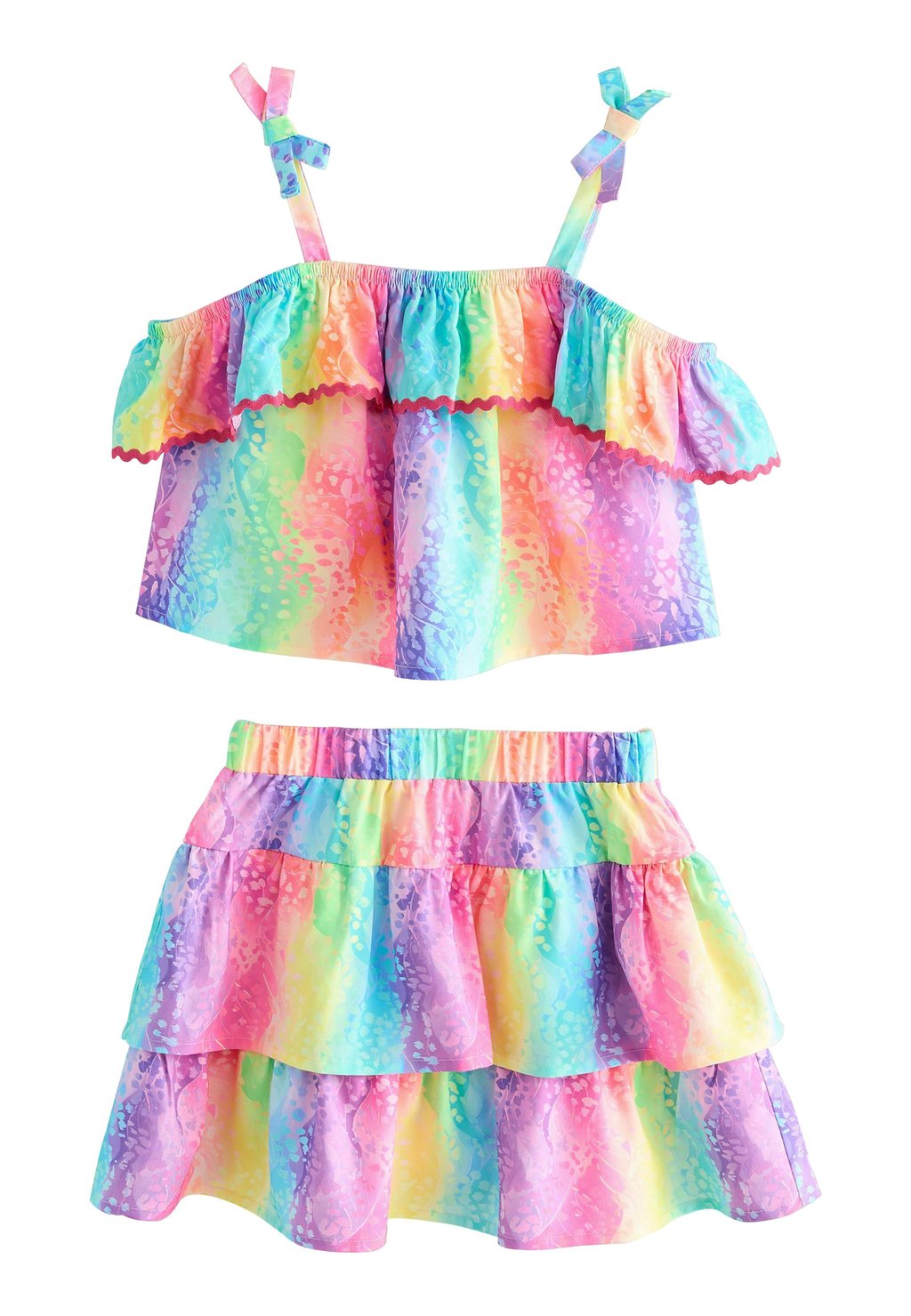 Топ SET Next, фуксия
Топ SET Next, фуксия