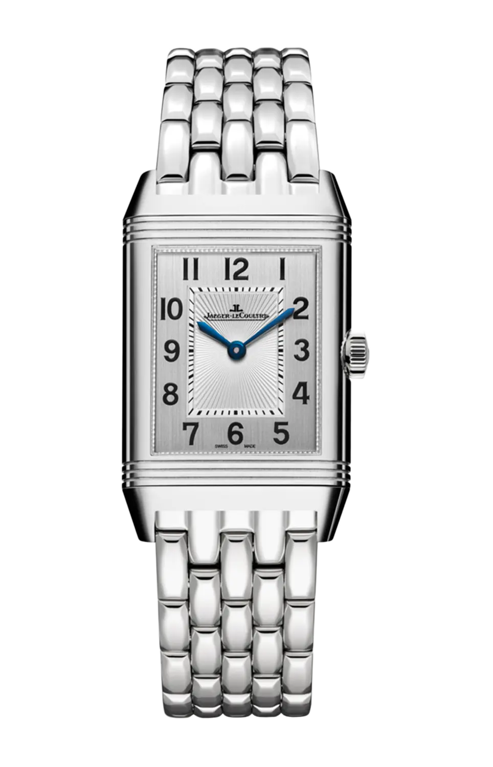 Реверсо классик медиум дуэтто - 2588120 JAEGER-LECOULTRE
Реверсо классик медиум дуэтто - 2588120 JAEGER-LECOULTRE