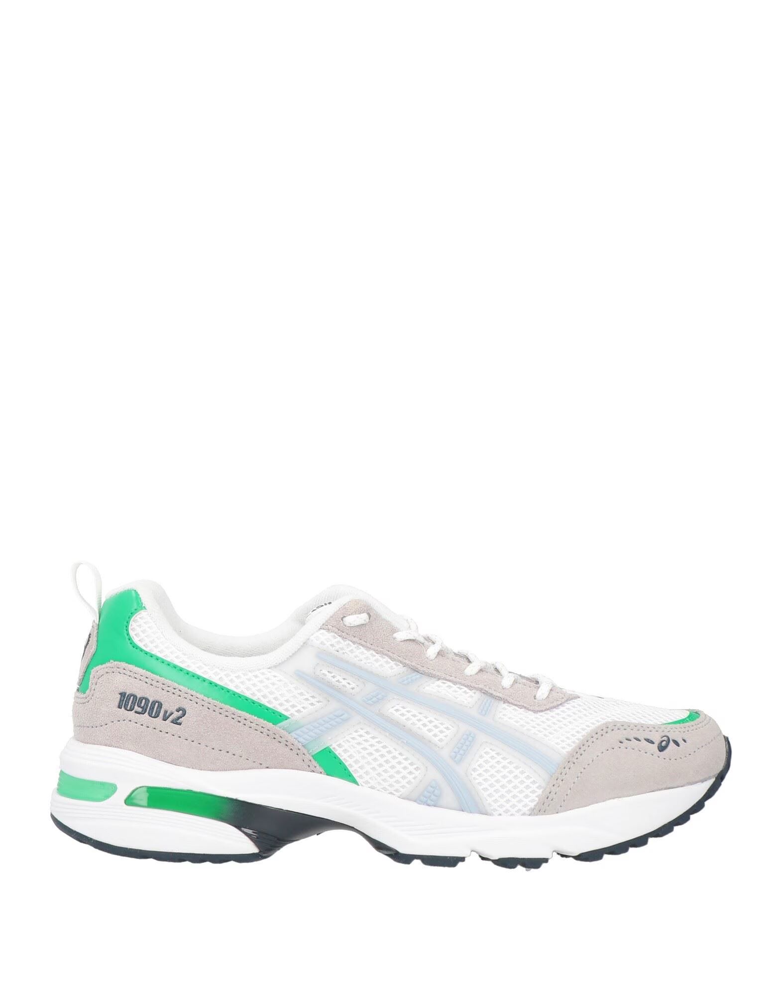 Кроссовки Asics, светло-серый
Кроссовки Asics, светло-серый