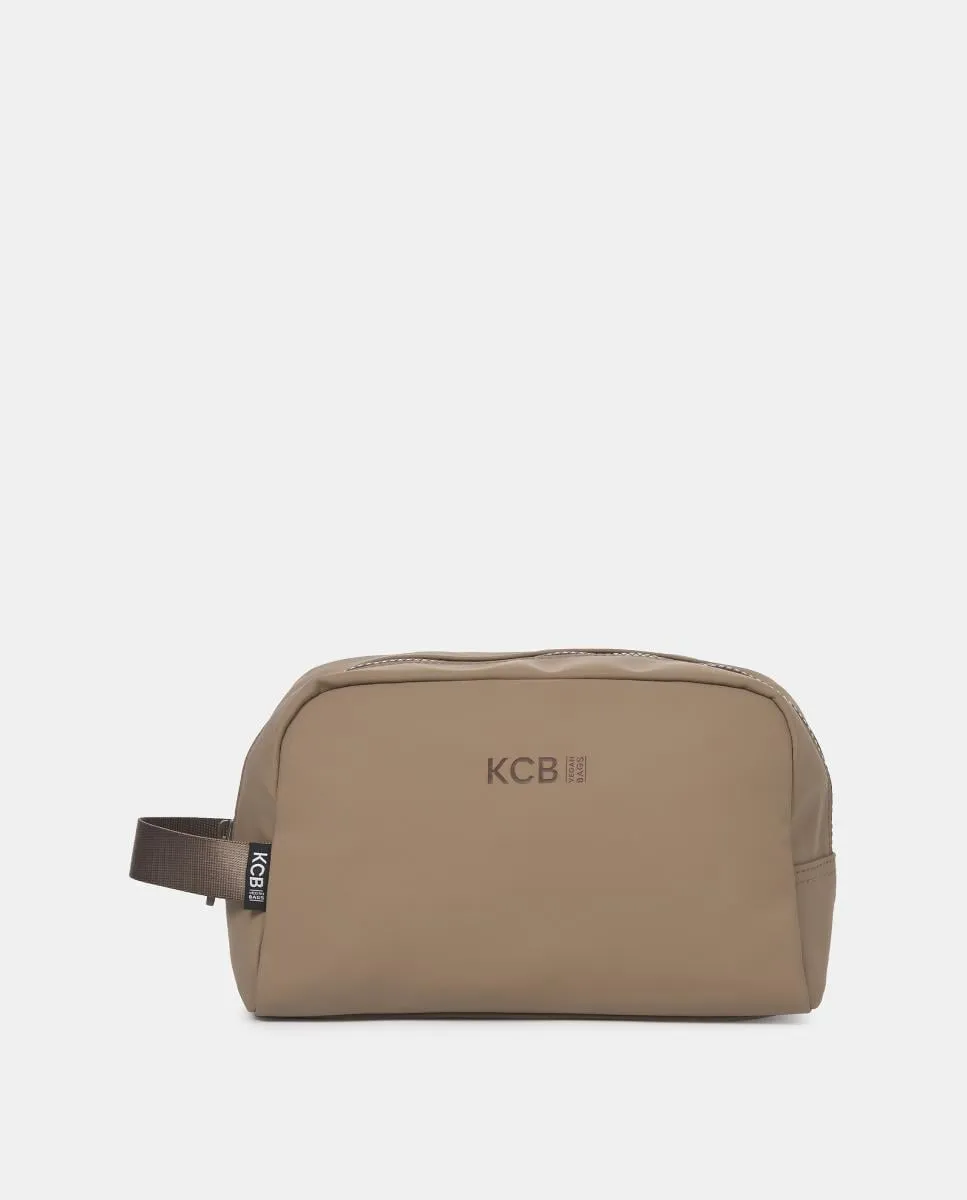 Большая косметичка KCB Cord Kcb, коричневый
Большая косметичка KCB Cord Kcb, коричневый