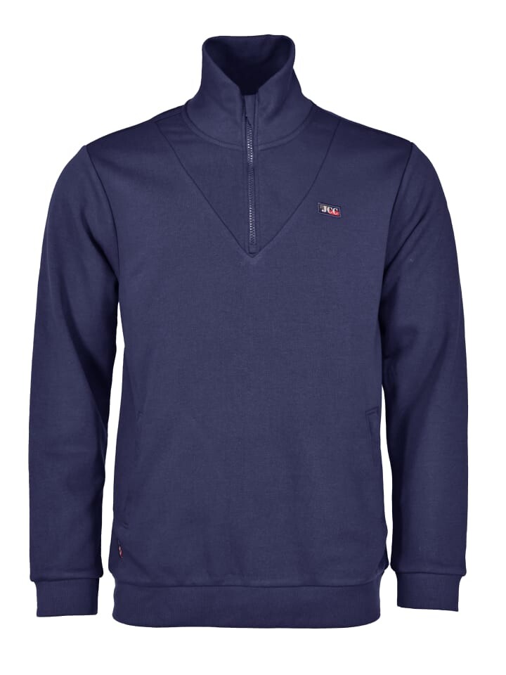 Толстовка JCC 310212062, темно-синий
Толстовка JCC 310212062, темно-синий