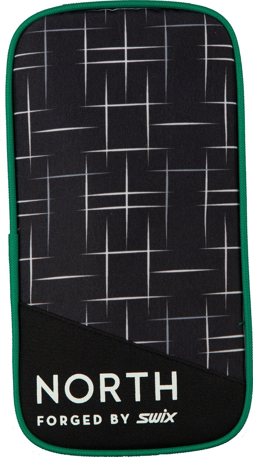 Набор восков для заводской команды North
Набор восков для заводской команды North