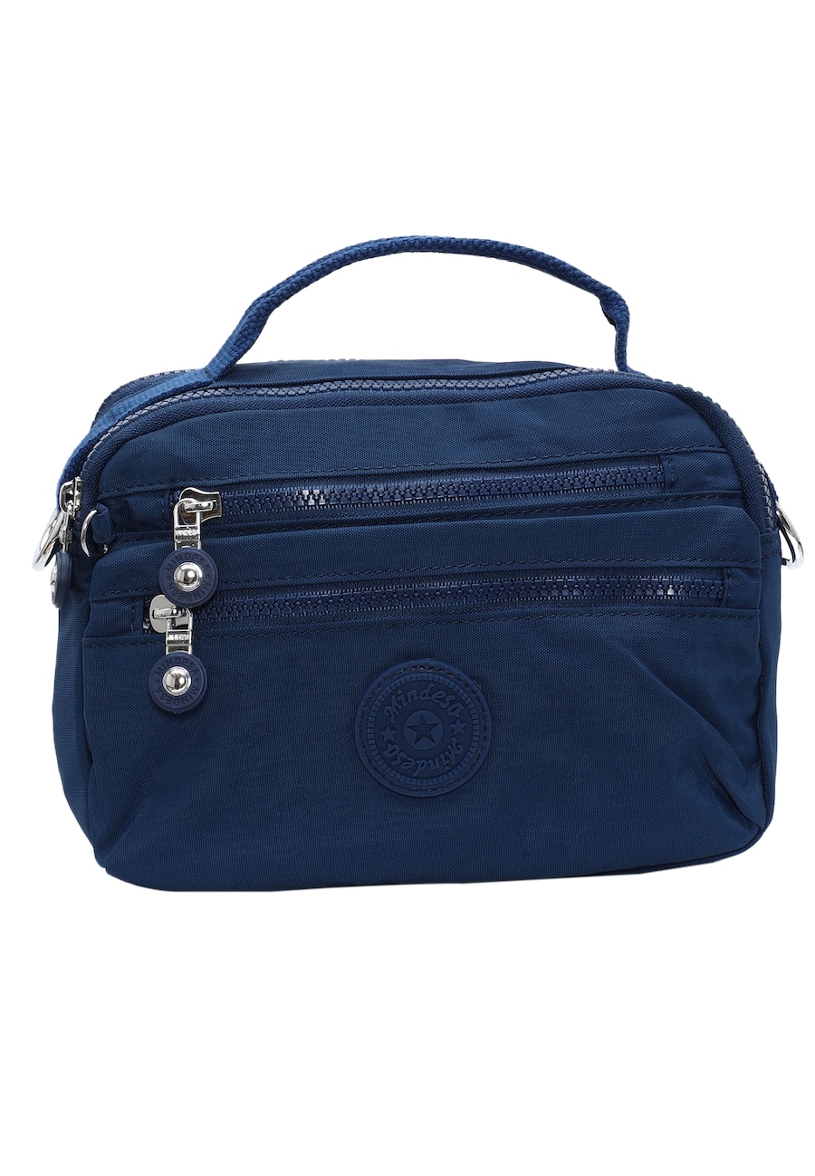 Сумочка Mindesa, темно-синий
Сумочка Mindesa, темно-синий