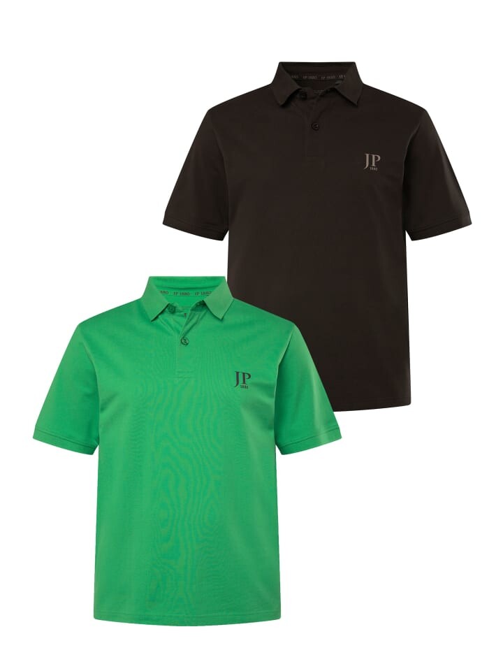 Футболка поло JP1880, цвет schwarze nacht, Зеленый, Футболка поло JP1880, цвет schwarze nacht
Футболка поло JP1880, цвет schwarze nacht, Зеленый, Футболка поло JP1880, цвет schwarze nacht